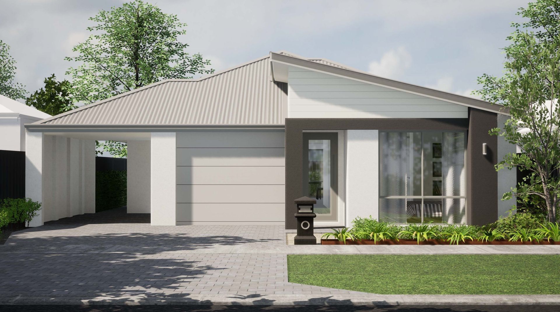 Kwinana easinvest dual key