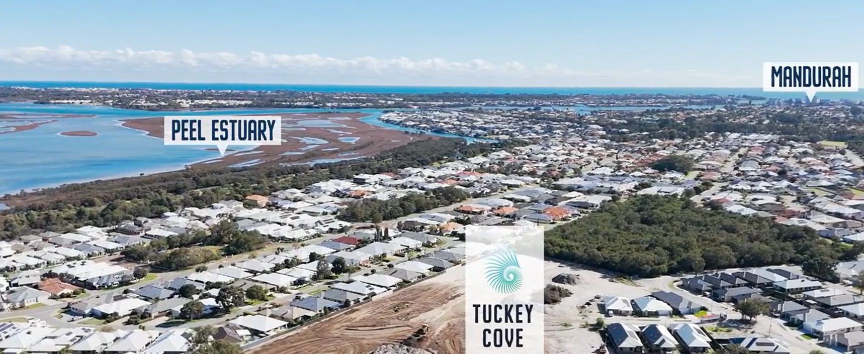 easinvest dual key/occupancy investment house Mandurah, dudeley Park dual key