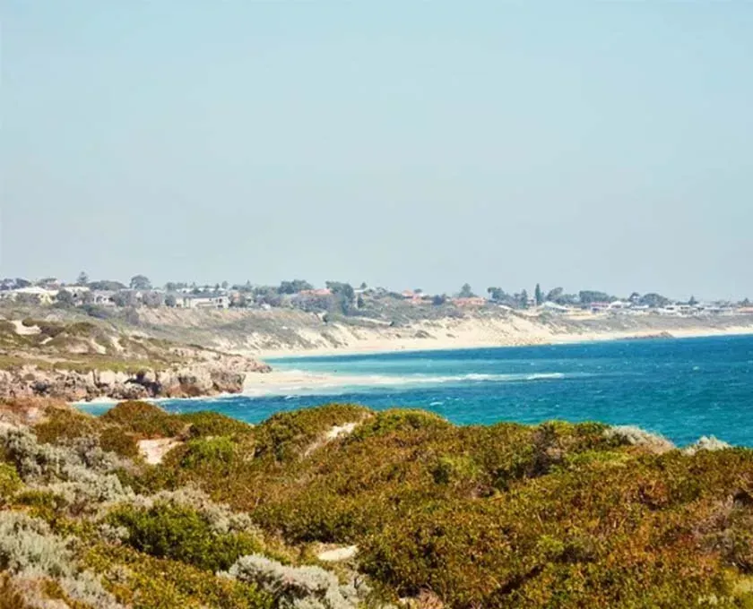 Easinvest Dual Key Alkimos