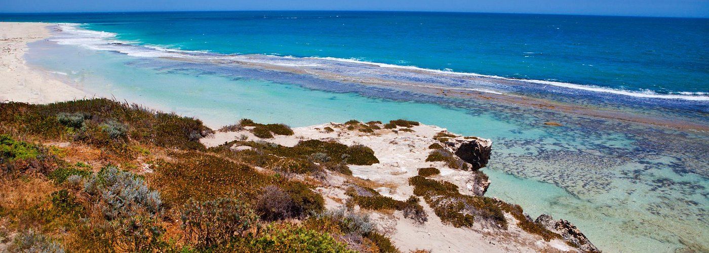 Yanchep dual key easinvest