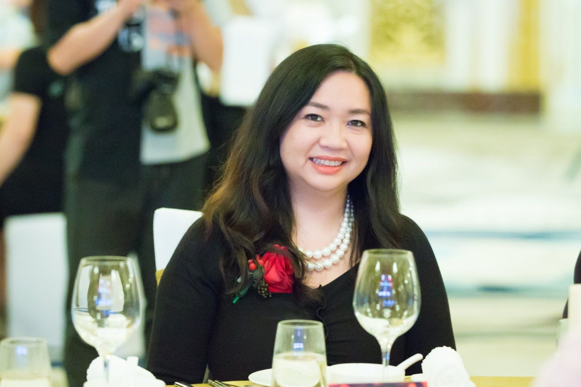 2018 Foshan Shunde Visit with HRH Prince Michael of Kent 25