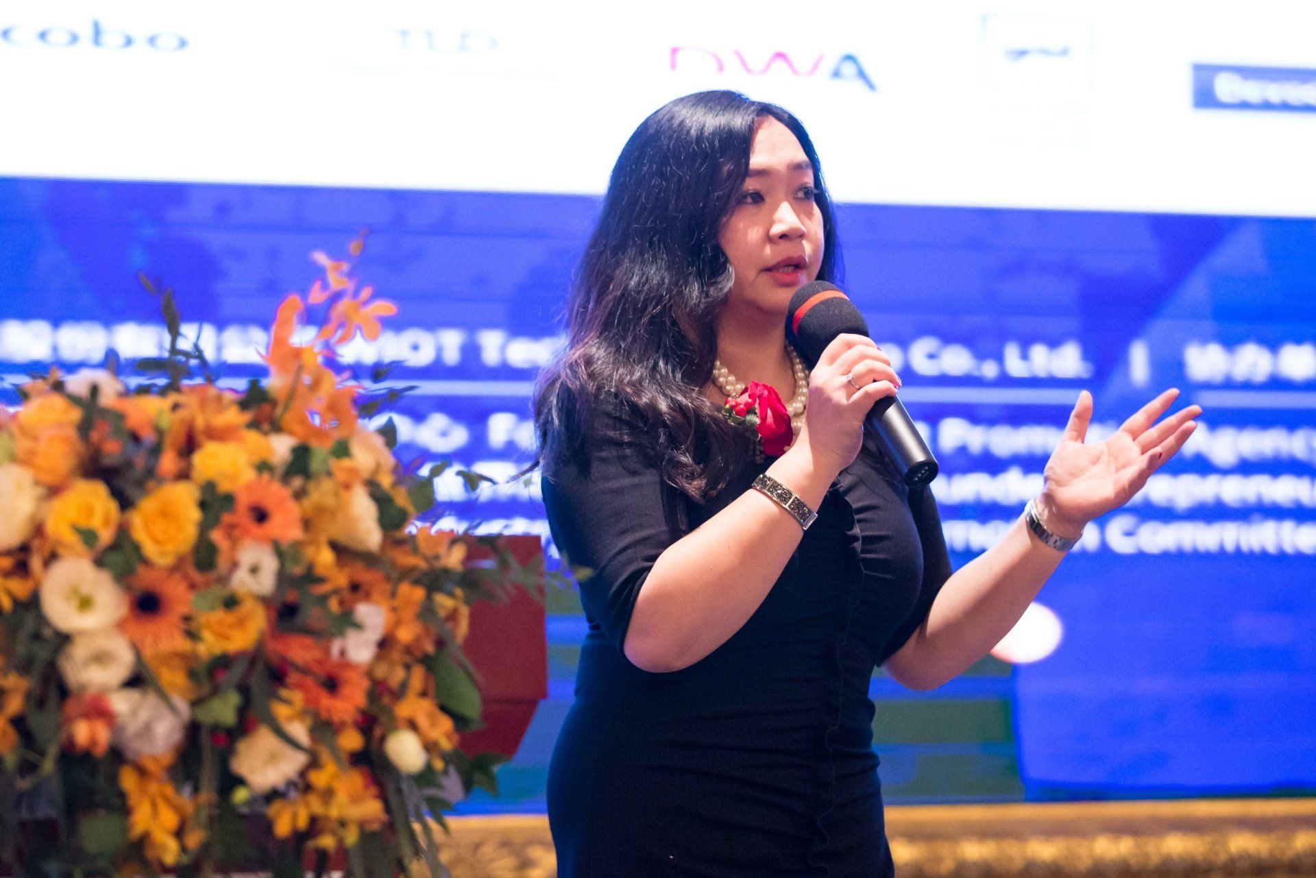 2018 Foshan Shunde Visit with HRH Prince Michael of Kent 27