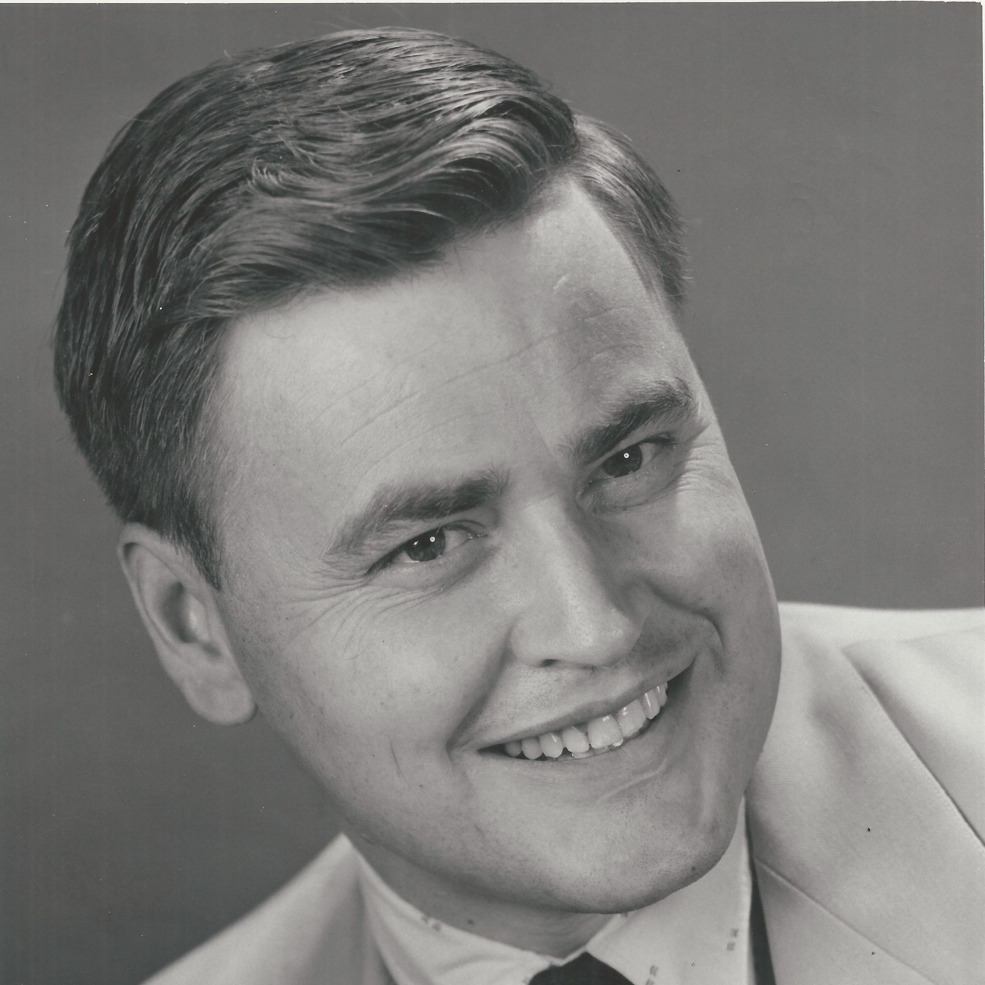 Wilfred “Perry” Eberhart