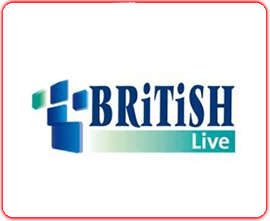 logo british live