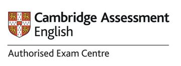 icona cambridge authorised exam centre