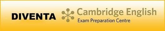 logo cambridge english preparation centre