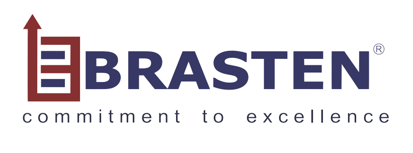 brasten logo