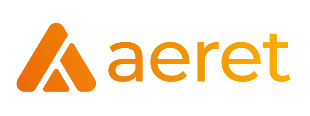 Aeret kaartviewer