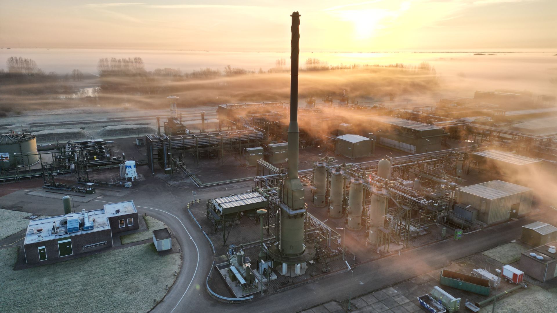 Drone Verhuur Zwolle