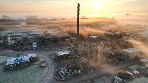 Drone huren Zwolle