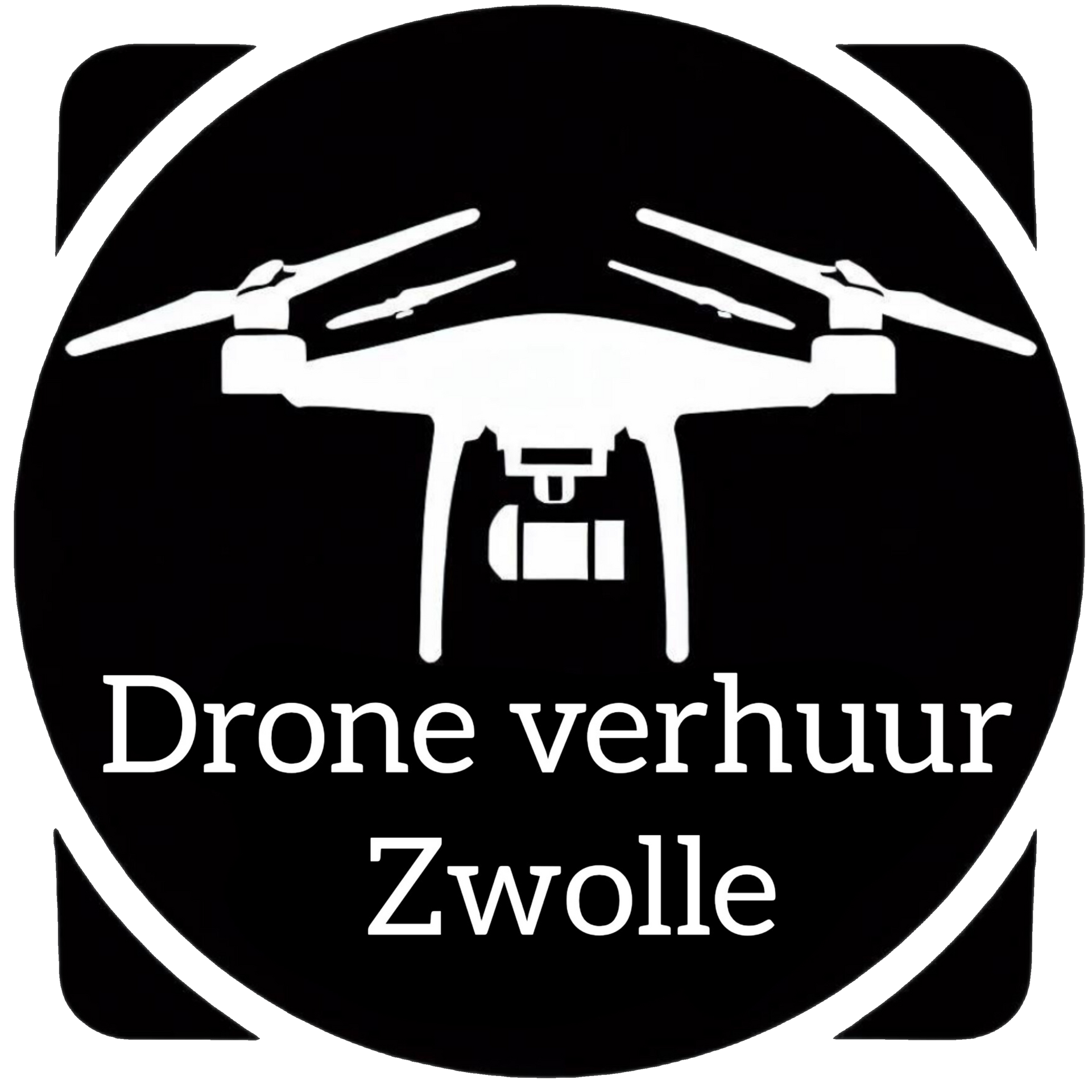Drone verhuur Zwolle