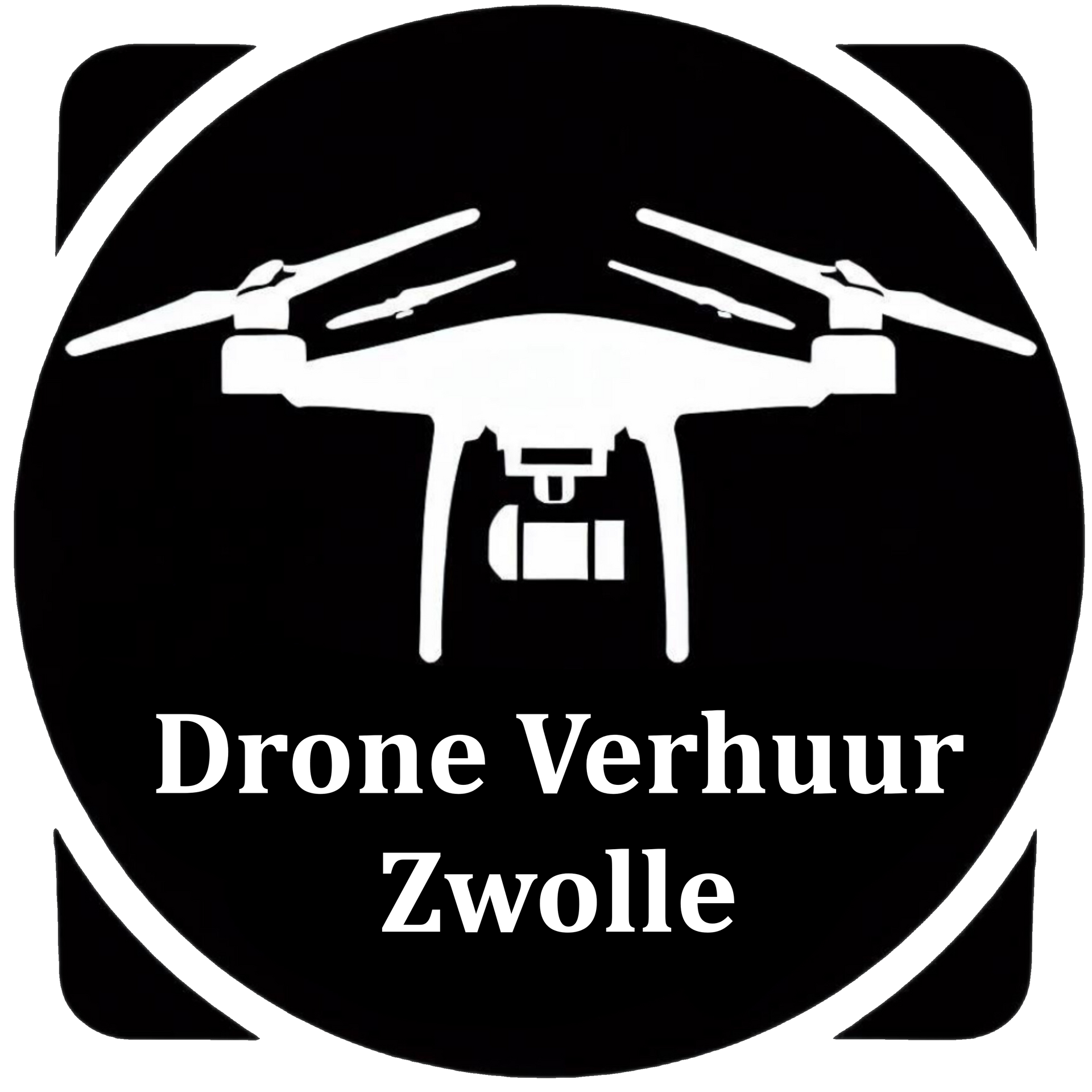 Drone verhuur Zwolle