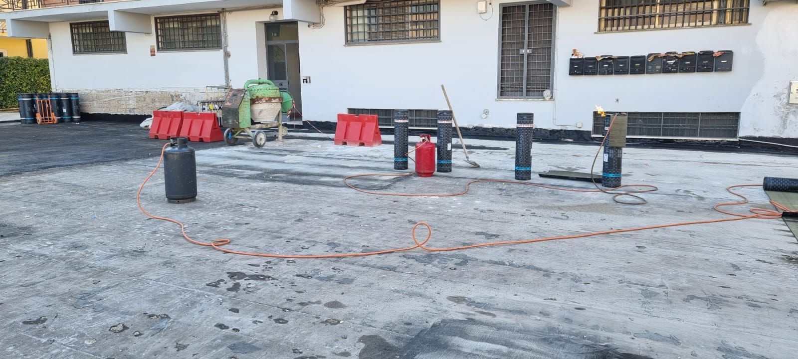 pavimentazioni e parquet