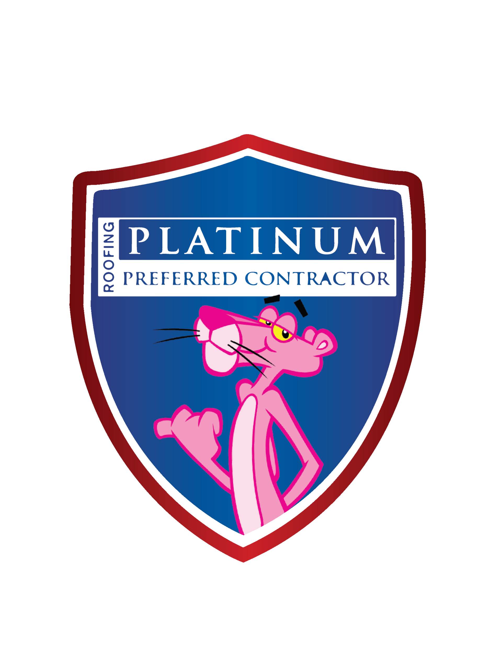 platinum preferred roofing contractor danbury ct
