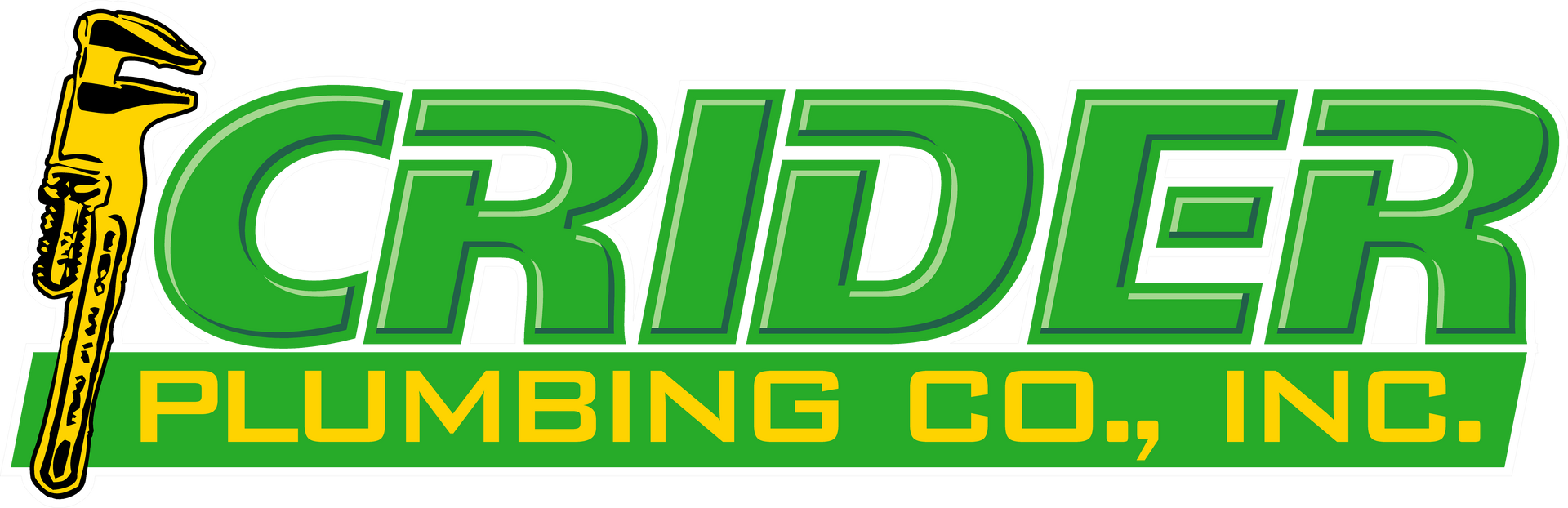 Crider Plumbing Co
