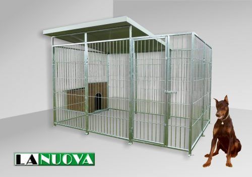 Box per animali