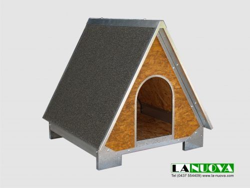 Casette per cani