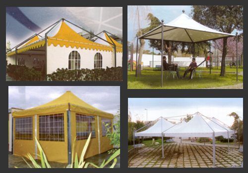 Gazebo