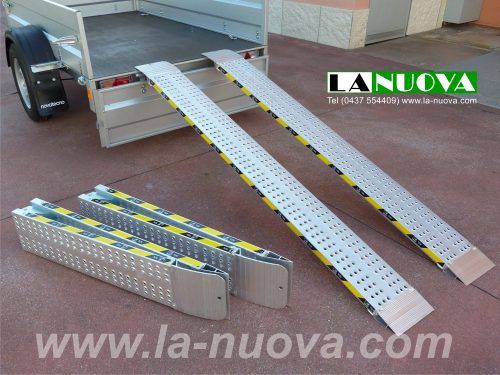 Rampe per il carico