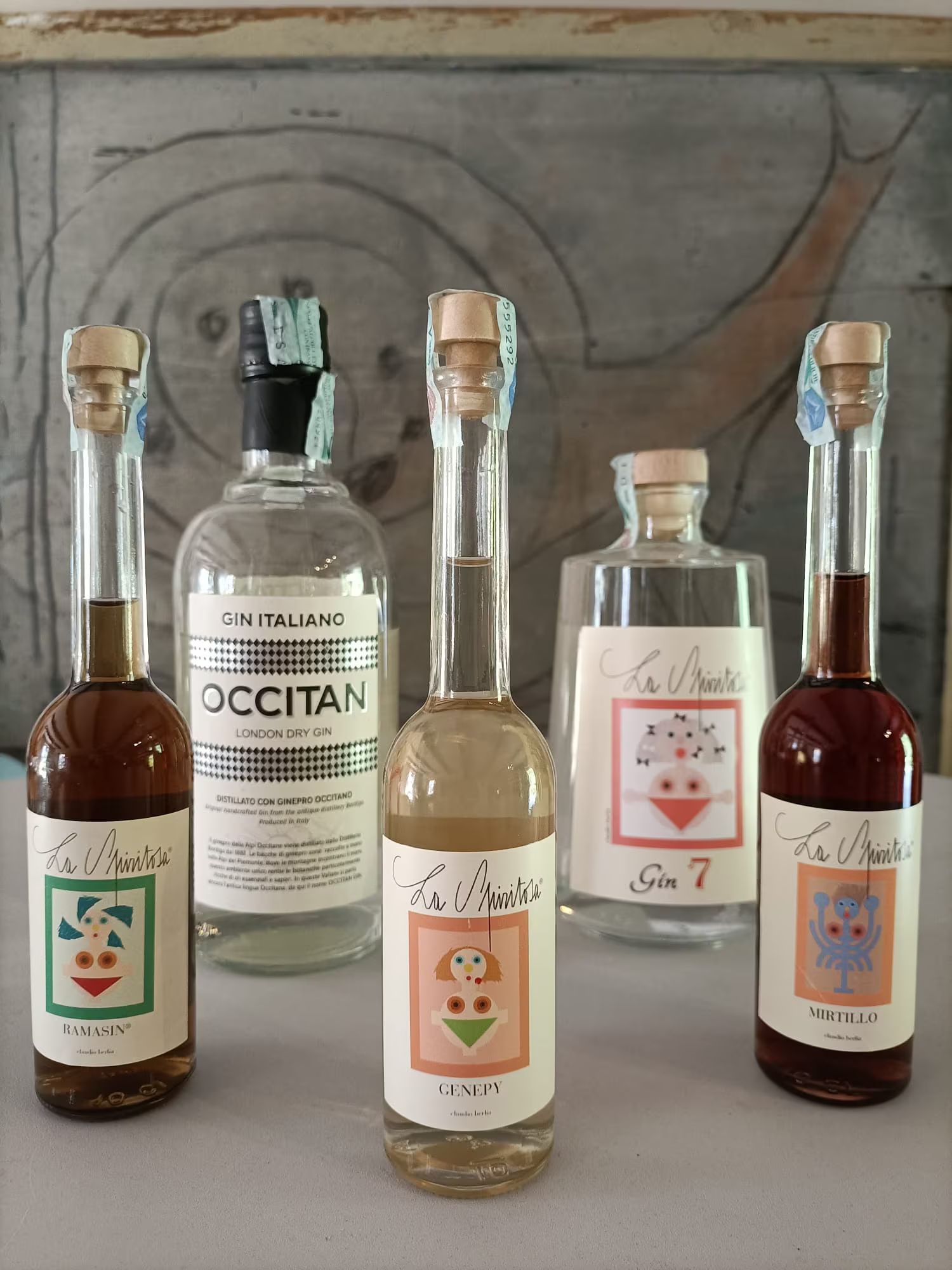 Bar Sant'Anna di Valdieri