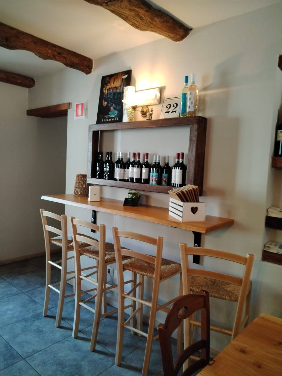 Bar Sant'Anna di Valdieri