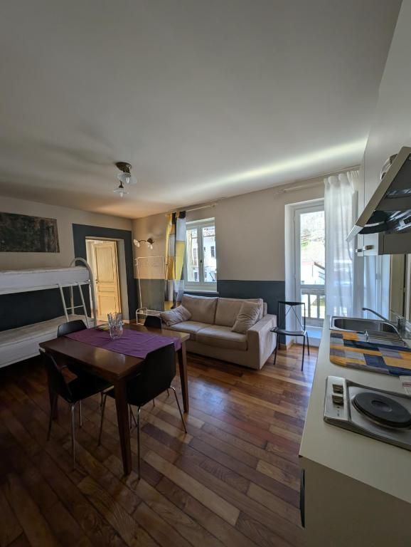 Appartamenti Sant'Anna di Valdieri