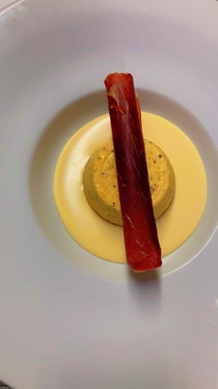 L'ostu et Vudier a Valdieri