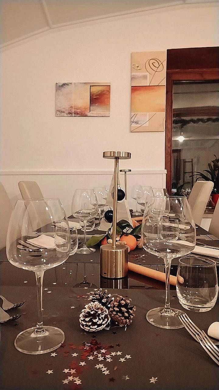 Ristorante Sant'Anna di Valdieri