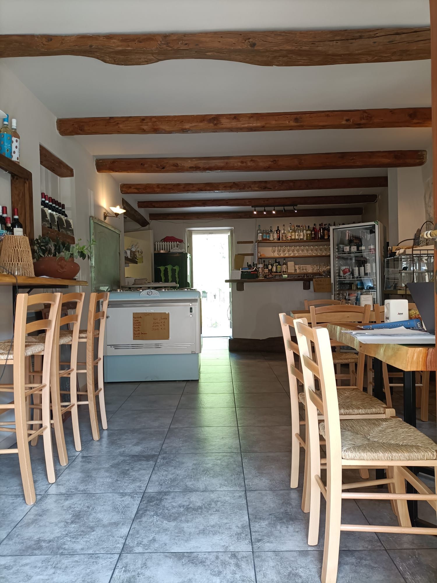 Ristorante Sant'Anna di Valdieri