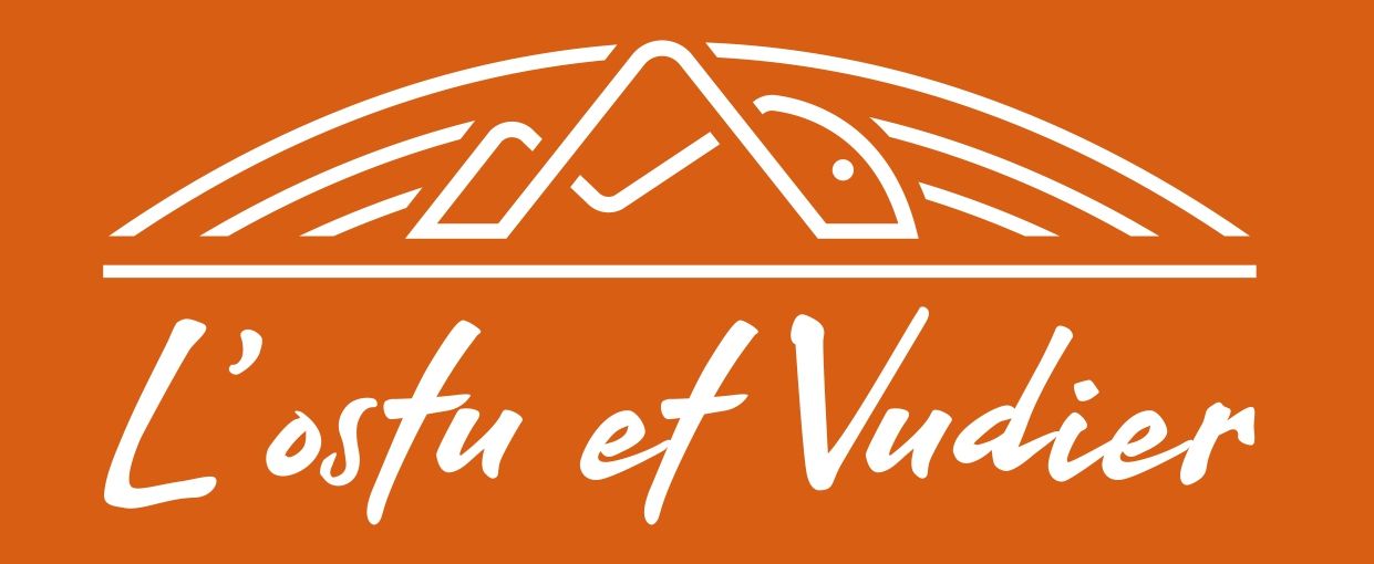 L'ostu ed vudier logo