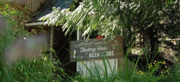 Salt Spring Hop On Tour - Cider Works ciders
