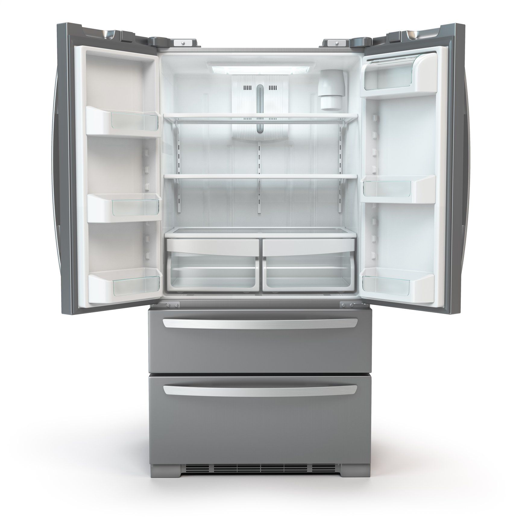 Freezer Refrigerator — Hanover, PA — The Repair Shop Inc