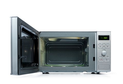New Microwave Repair — Hanover, PA — The Repair Shop Inc