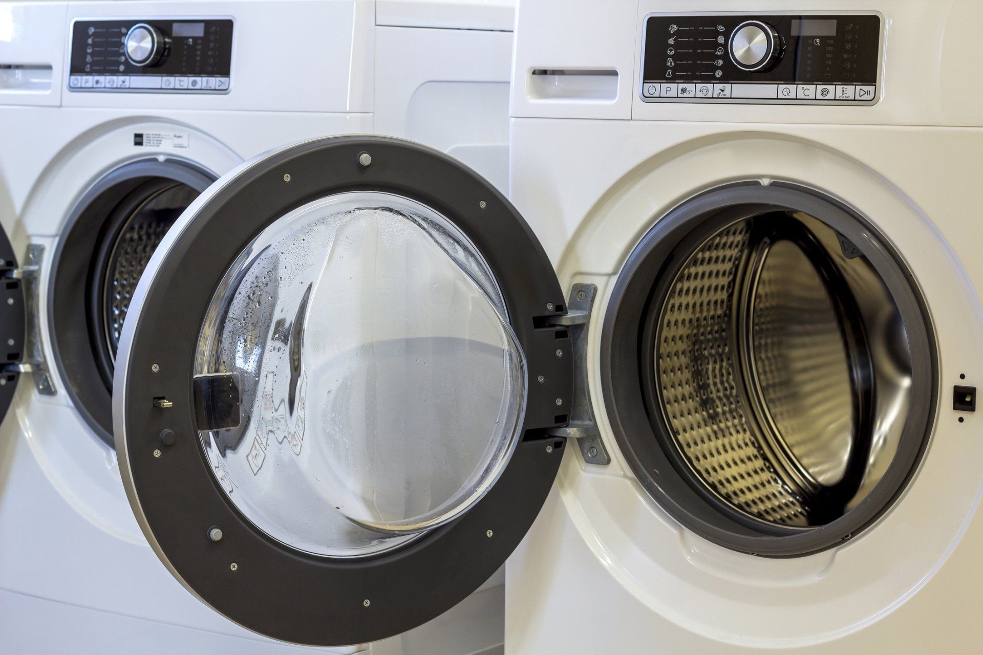 In-home Appliance Repair — Washers and Dryers in Hanover, PA
