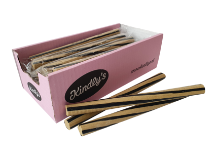 Salmiak stok zacht 23cm