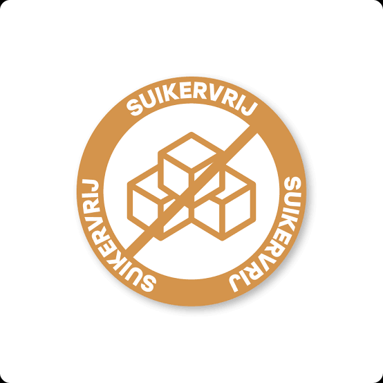 suikervrij