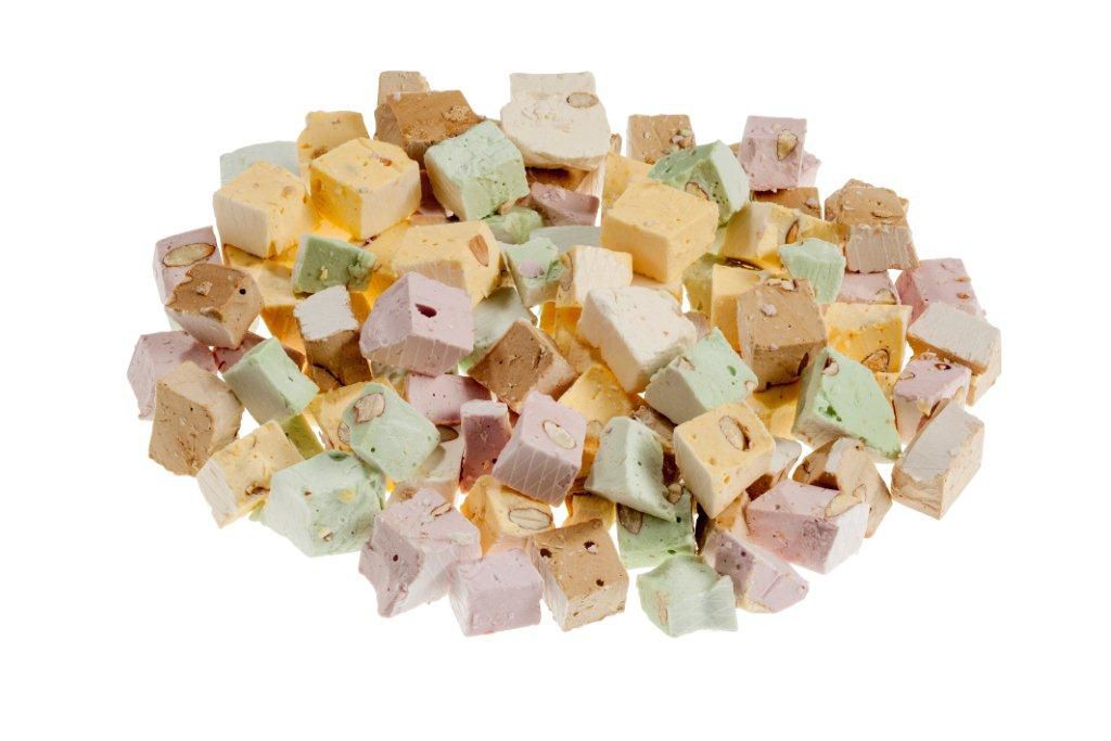 hak nougat van vliet