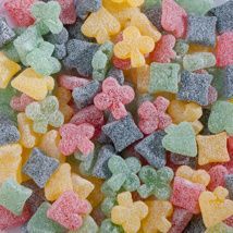 Pokerfruit Suikervrij!