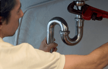 Pipe Repair — Plumbing Company in Phoenix, AZ Pipe Repair — Plumbing Company in Phoenix, AZ