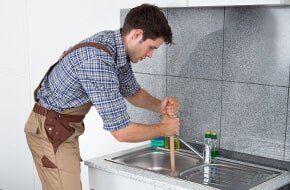 Drain Cleaning — Plumbing Company in Phoenix, AZ