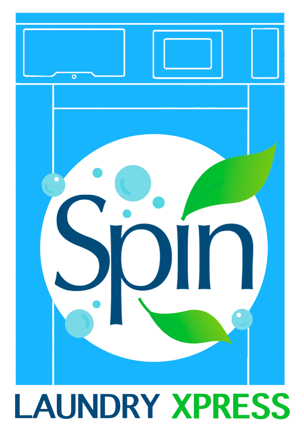 Spin Laundry Xpress