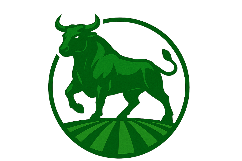 Toro Verde Lawn and Landscape logo