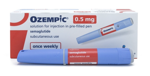 diferencia entre ozempic y semaglutide Ozempic: qué es, dosis efectos secundarios El principio activo de Ozempic
