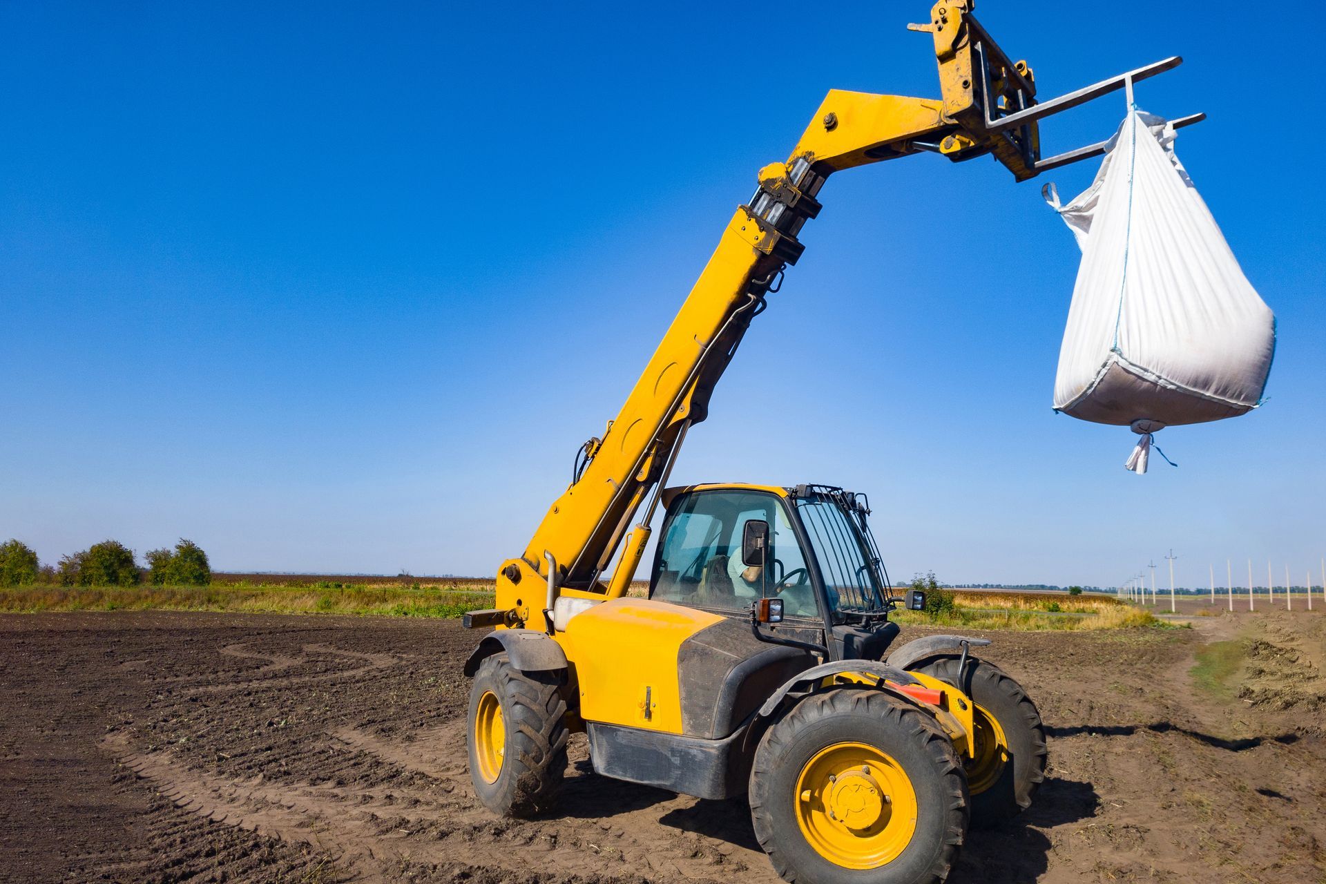carrello elevatore Brescia
