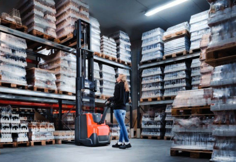 Elevatore elettrico compatto