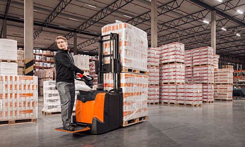 Elevatore ad alte prestazioni