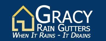 Gracy Rain Gutters