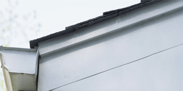 Gutter Installation, Collin, Denton, and Grayson Counties, Southern Oklahoma, Gracy Rain gutters, Gutter Installation