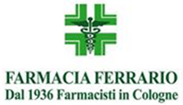 FARMACIA FERRARIO DOTT. FLORI LOGO