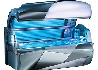 Ergoline Prestige 1400